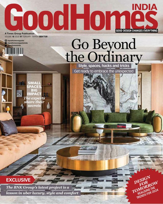 GoodHomes India