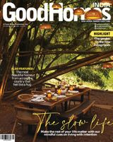 GoodHomes India