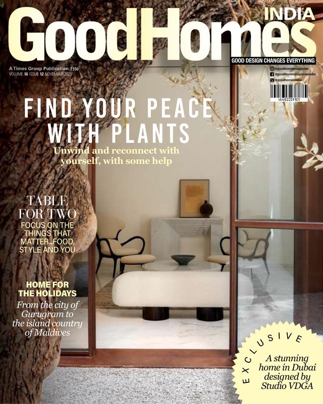 GoodHomes India