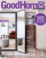 GoodHomes India