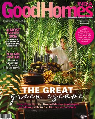 GoodHomes India