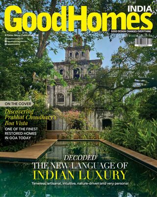 GoodHomes India