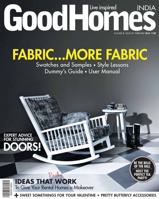 GoodHomes India