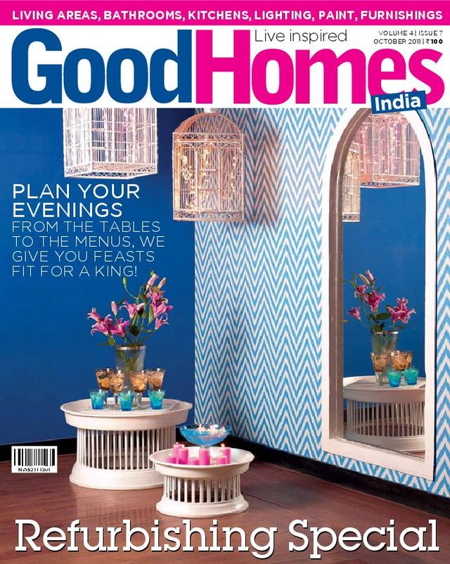 GoodHomes India