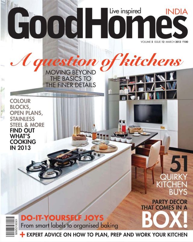 GoodHomes India