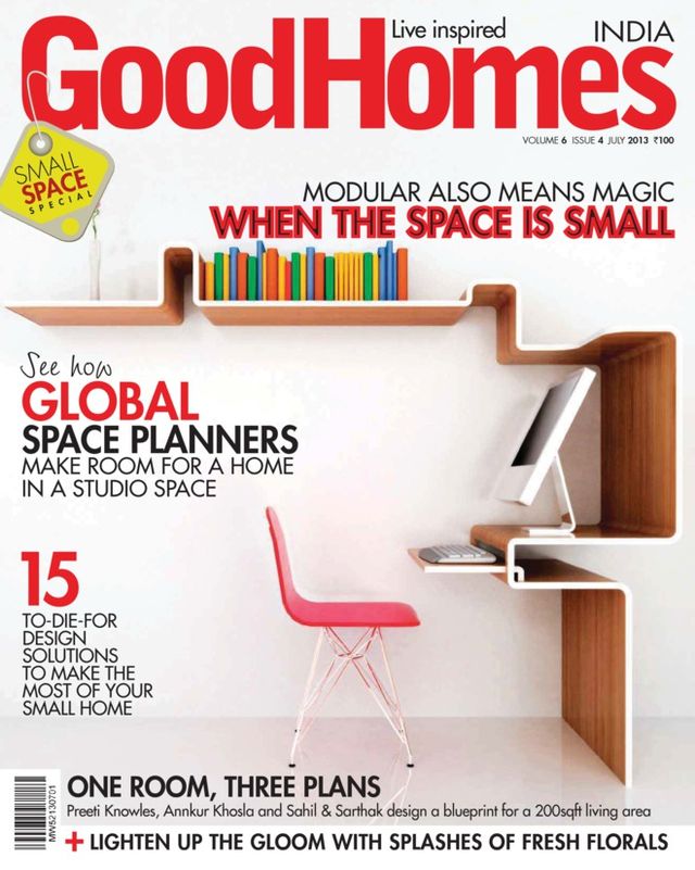 GoodHomes India