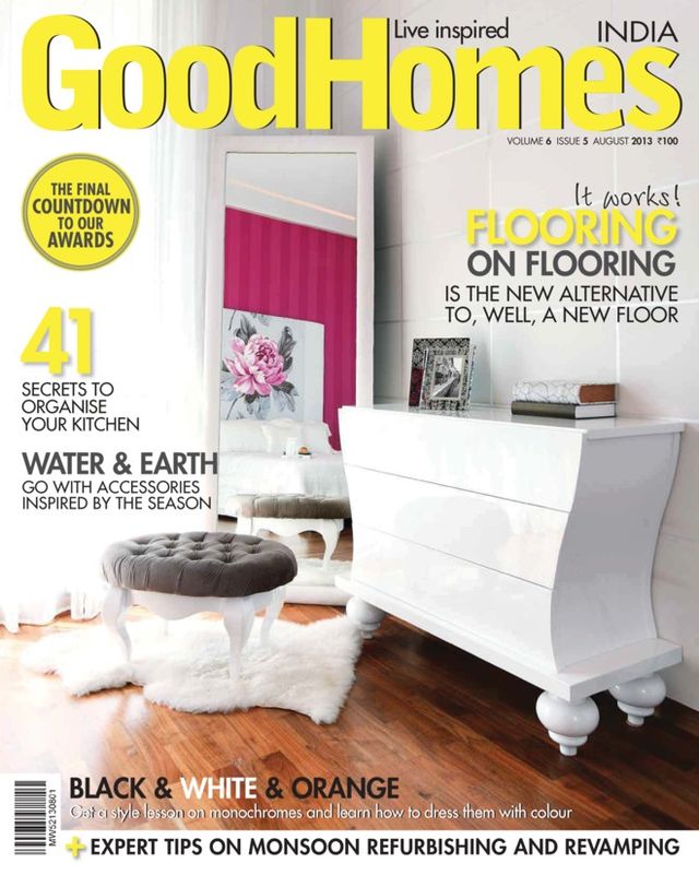 GoodHomes India