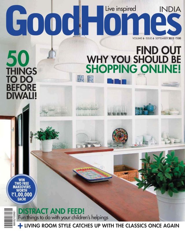 GoodHomes India