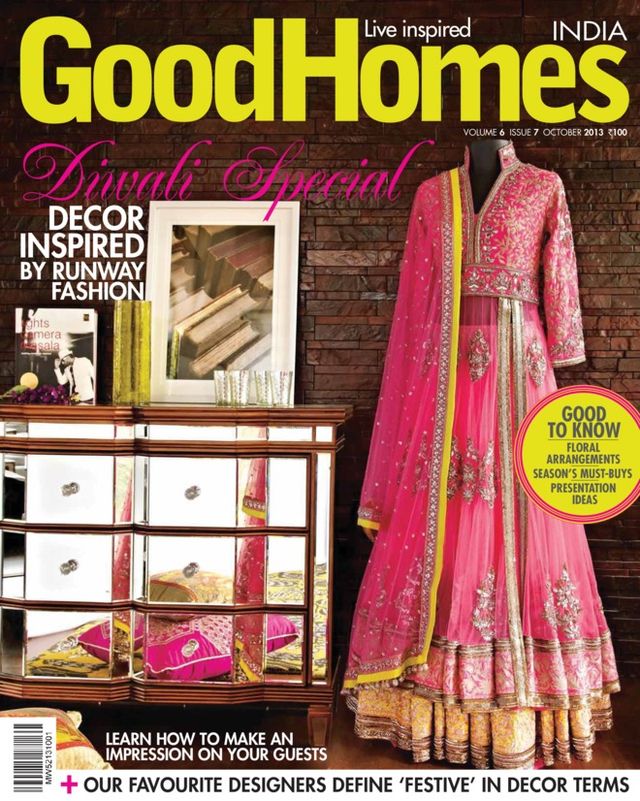 GoodHomes India