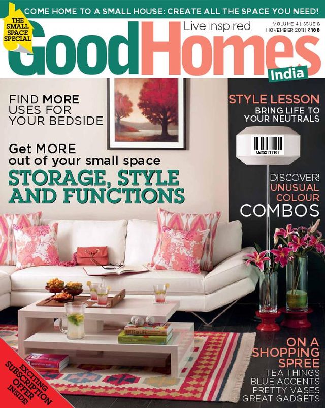 GoodHomes India