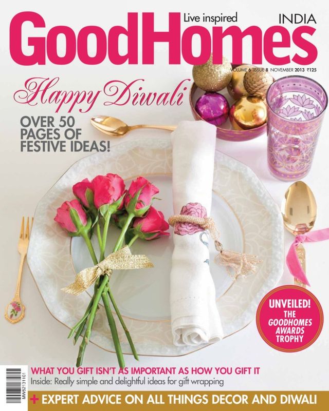 GoodHomes India