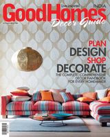 GoodHomes Decor Guide