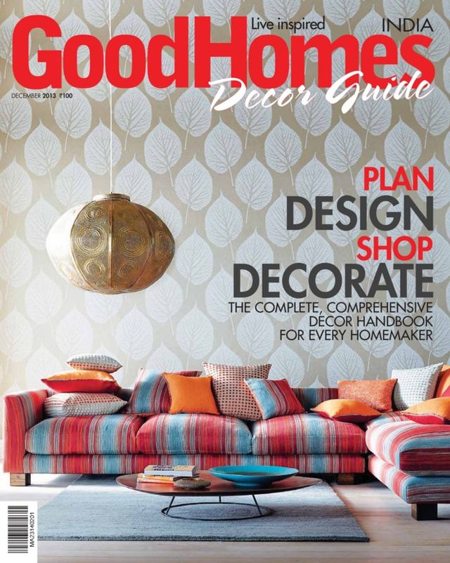 GoodHomes India