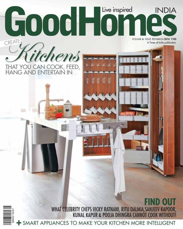 GoodHomes India
