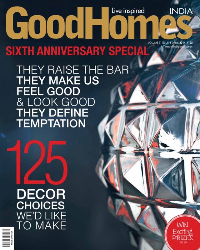 GoodHomes India