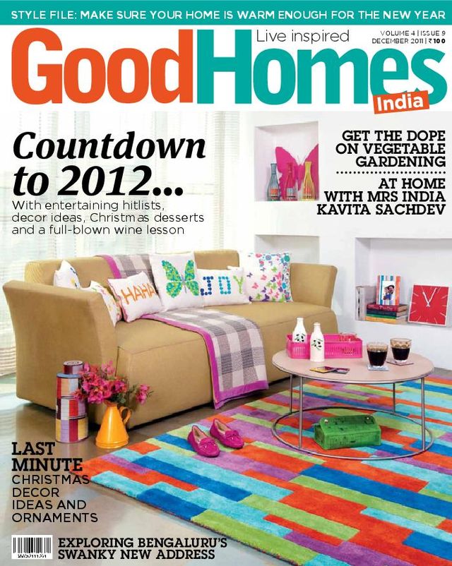 GoodHomes India