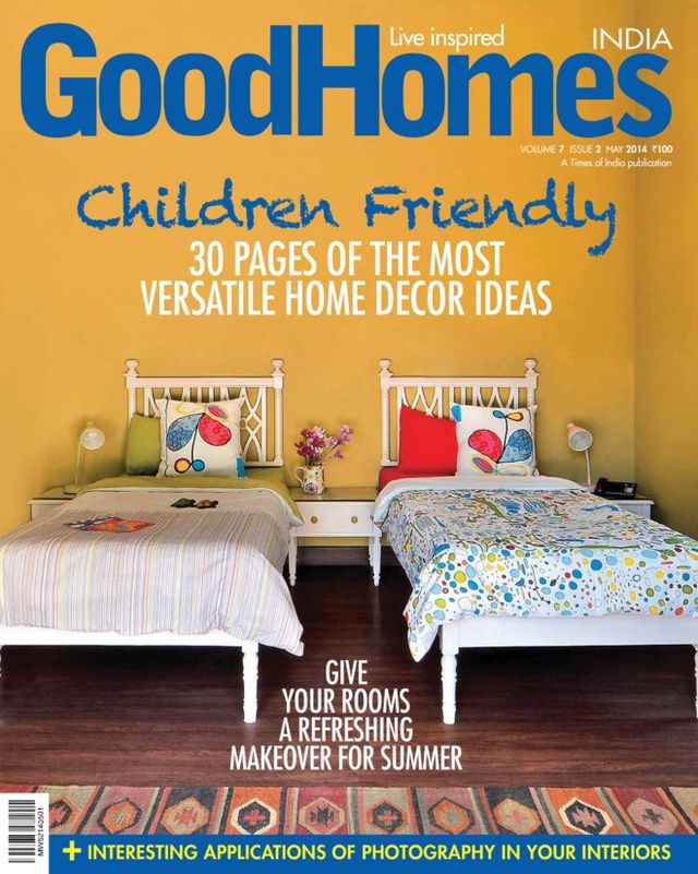 GoodHomes India