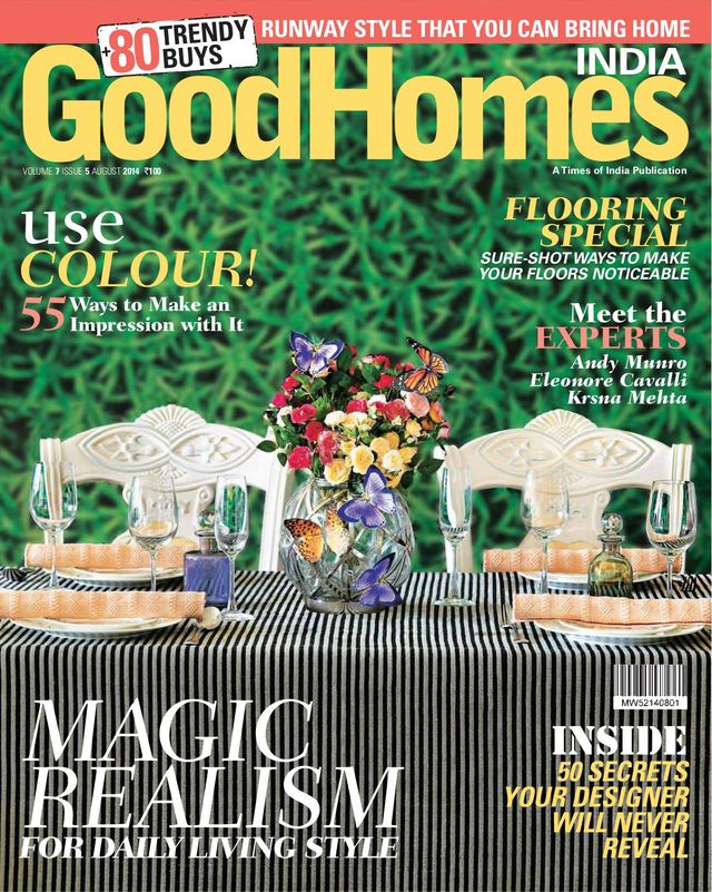GoodHomes India