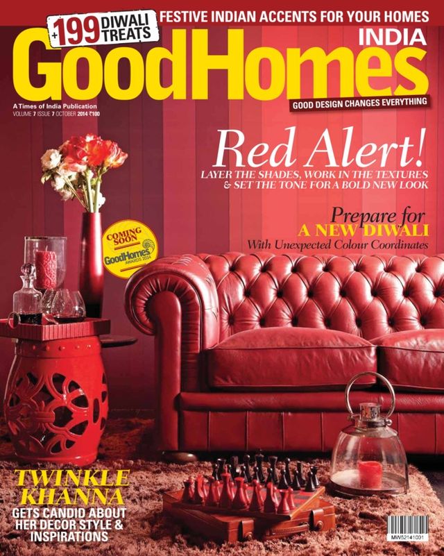 GoodHomes India