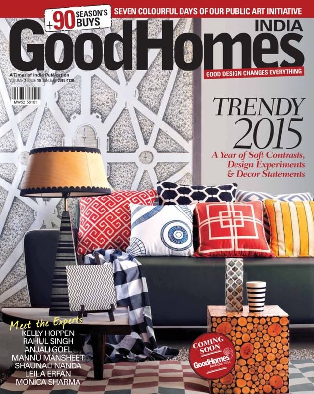 GoodHomes India