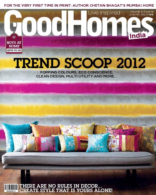 GoodHomes India