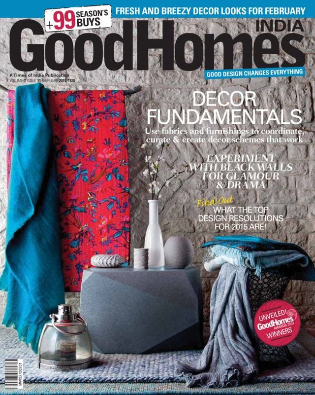 GoodHomes India