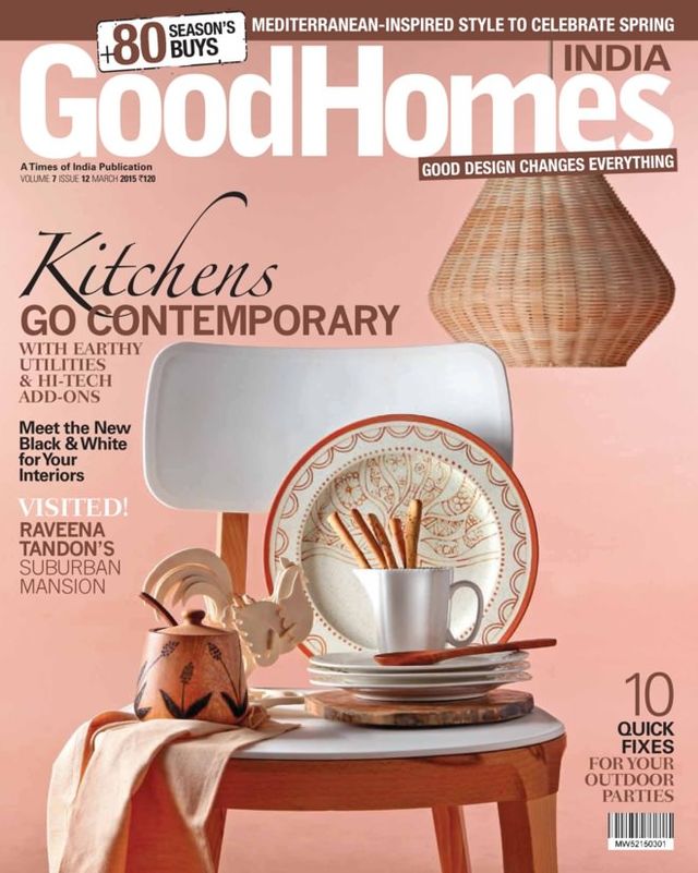GoodHomes India