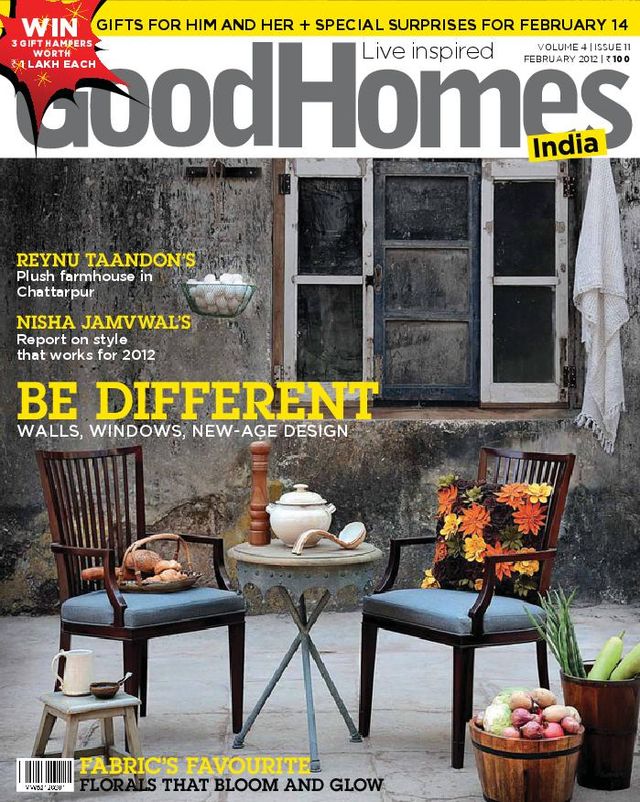 GoodHomes India