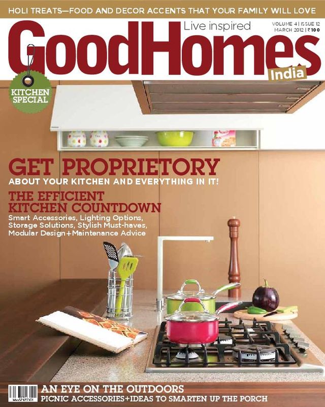 GoodHomes India