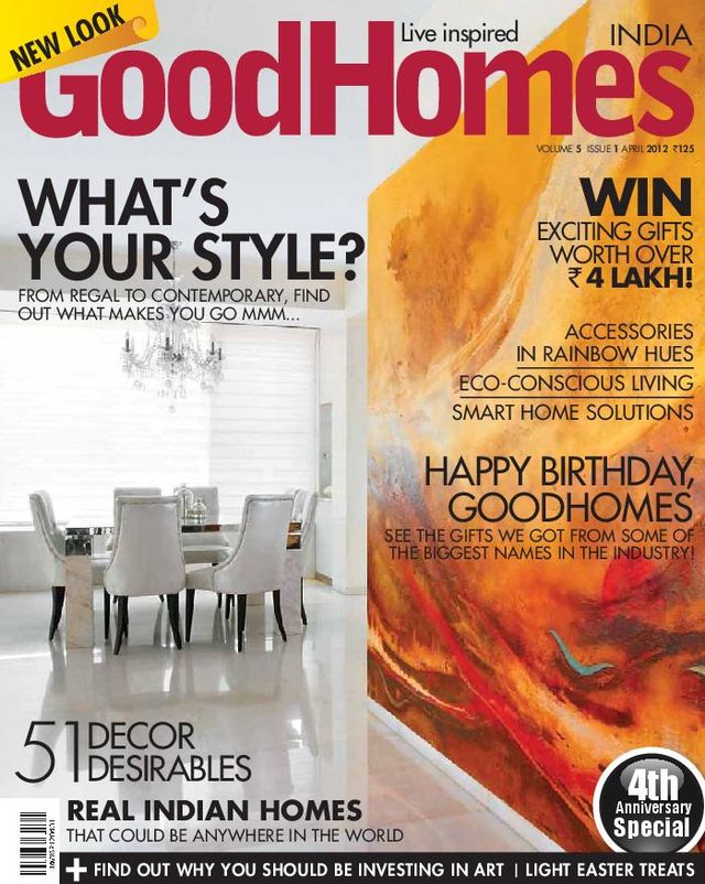 GoodHomes India