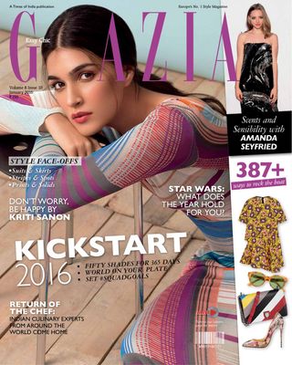 Grazia