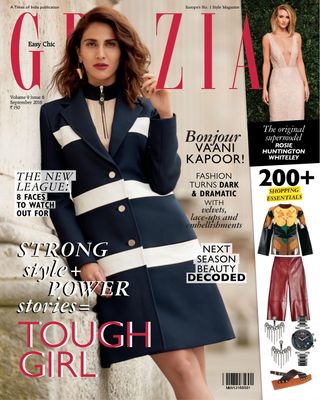 Grazia