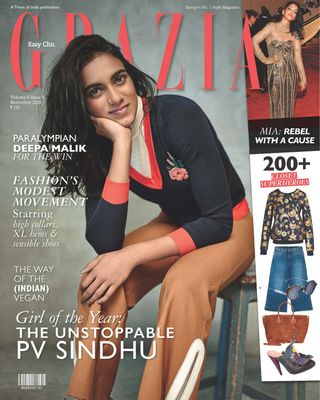 Grazia
