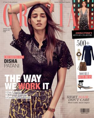 Grazia