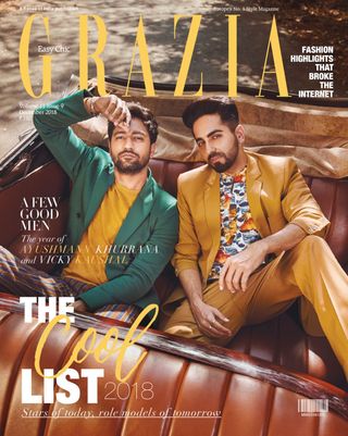 Grazia