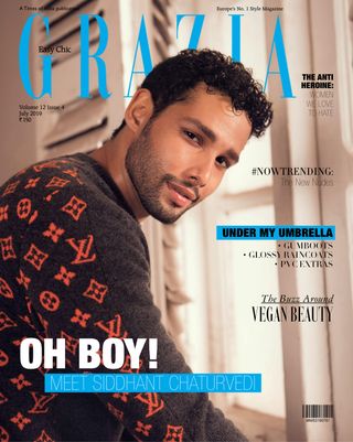 Grazia