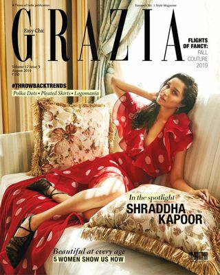 Grazia