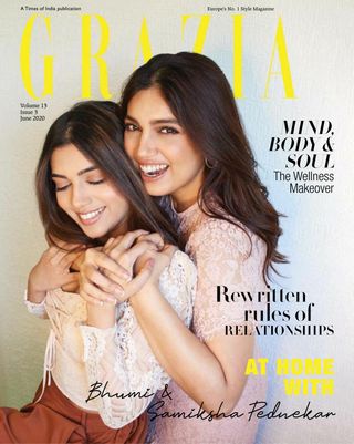 Grazia