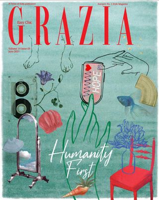 Grazia