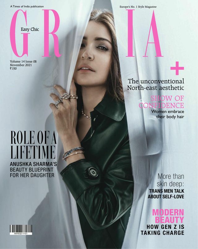 Grazia India
