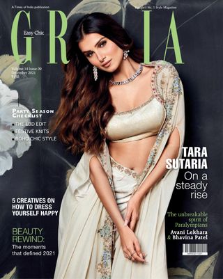 Grazia