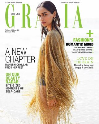 Grazia