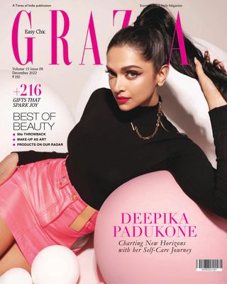 Grazia India