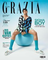 Grazia India