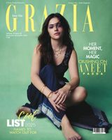 Grazia India