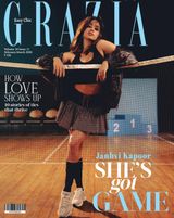 Grazia India