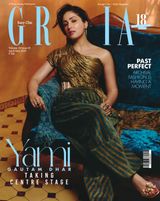Grazia India