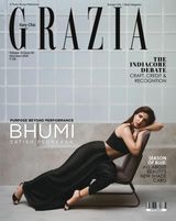 Grazia India