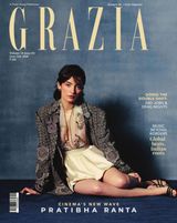 Get digital access to ELLE Singapore Magazine | Magzter.com