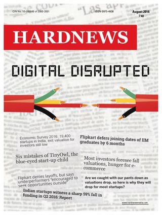 Hardnews